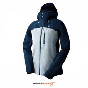 Chaqueta mujer Dare2b Torrek II