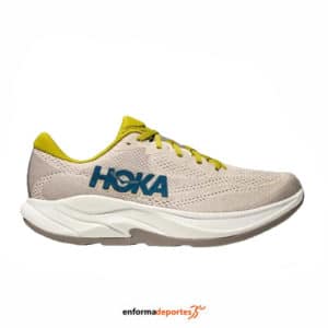 Zapatilla hombre running HOKA