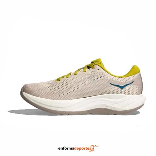 Zapatilla hombre running hoka