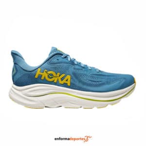 Zapatilla hombre Hoka clifton 10