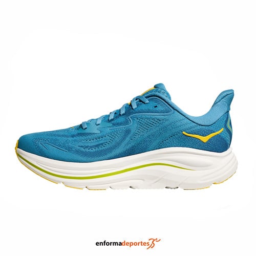 Zapatilla hombre Hoka Clifton 10