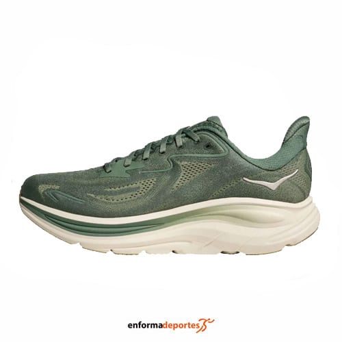 Zapatilla hombre Hoka Clifton 10