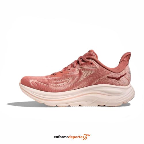Zapatilla mujer Hoka Clifton 10