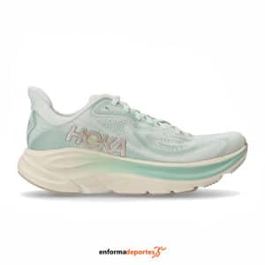 Zapatilla mujer Hoka Clifton 10