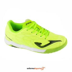 Zapatilla junior Joma Evolution