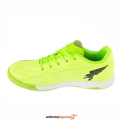 Zapatilla junior Joma Evolution