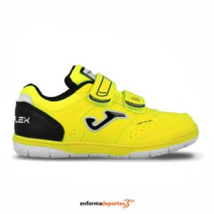 Zapatilla junior Joma Top flex