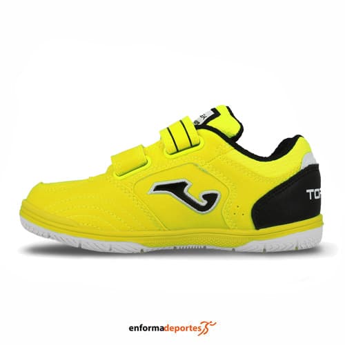 Zapatilla junior Joma Top Flex