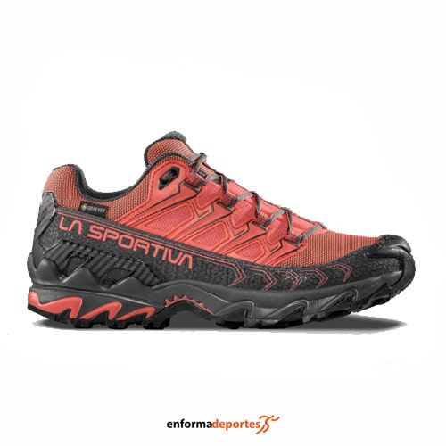 Zapatilla mujer La SPortiva Ultra Raptor II GTx