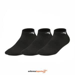 Calcetines unisex Mizuno training mid 3p