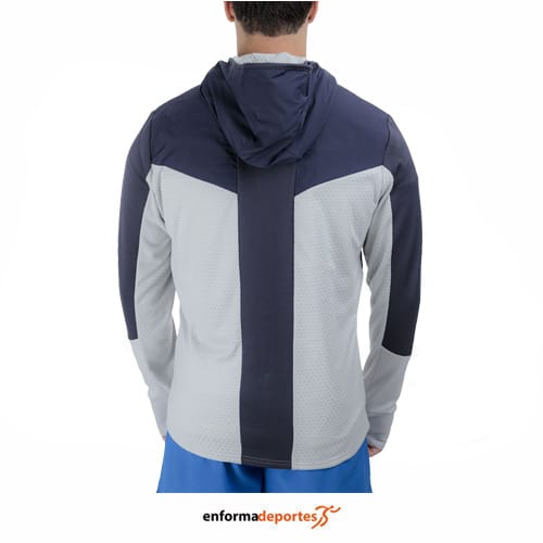 Chaqueta hombre Mizuno Active Warm