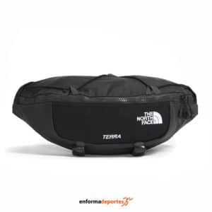Riñonera unisex The North Face Terra Lumbar
