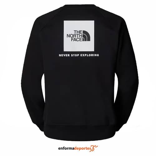 Sudadera hombre The North Face