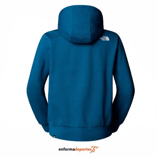 Sudadera hombre The North Face