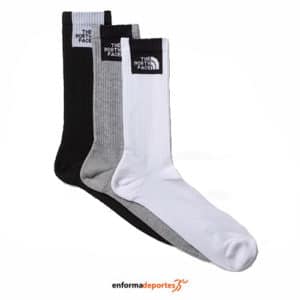 Calcetines unisex The north face Fine Box