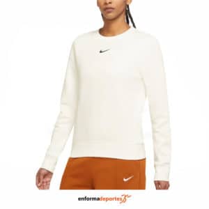 Sudadera mujer Nike