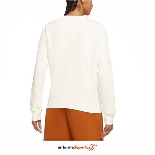 Sudadera mujer Nike