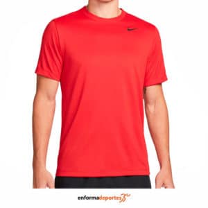 CAmiseta hombre Nike Dr-Fit Uv Miler