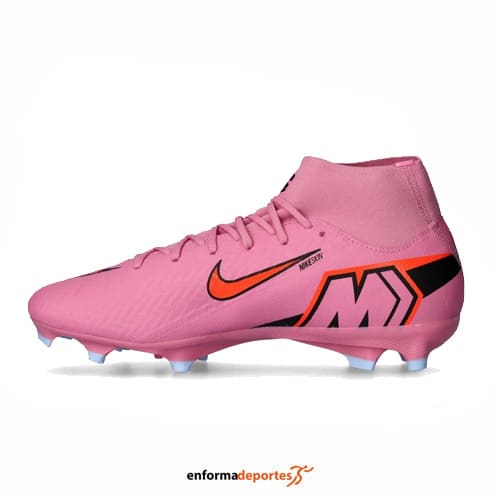 Bota futbol hombre Nike Zm Superfly Academy Fg/Mg