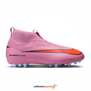Bota Futbol junior Nike Superfly Academy 10 Zoom Ag