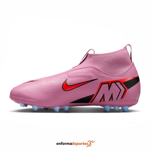 Bota Futbol junior Nike Superfly Academy 10 Zoom Ag