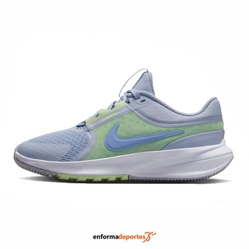 Zapatilla junior Nike Star Runner 5