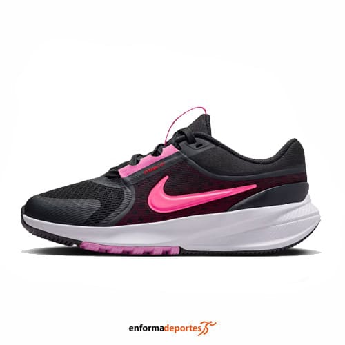 Zapatilla junior Nike Star Runner 5