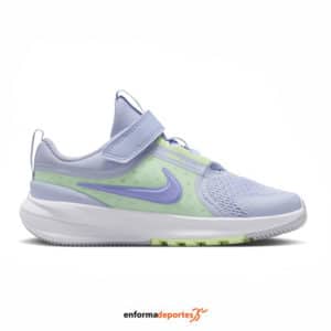 Zapatilla junior Nike Star runner 5