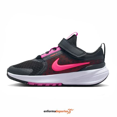 Zapatilla infantil Nike star runner 5