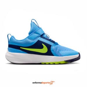 Zapatilla intanfil Nike Star Runner 5