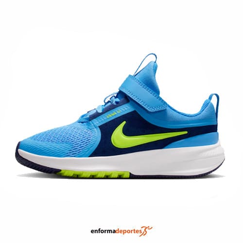 Zapatilla infantil Nike Star Runner 5