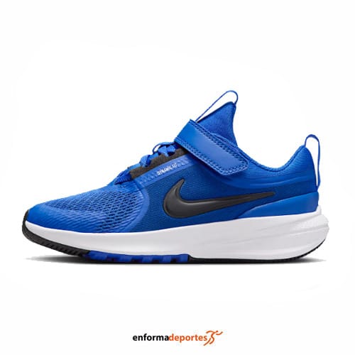 Zapatilla infantil nike Star Runner 5
