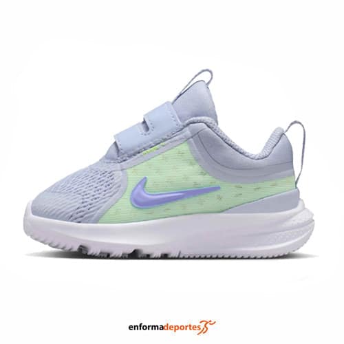Zapatilla infantil Nike Star Runner 5