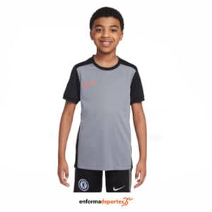 Camiseta junior Nike Dri-fit Academy