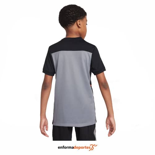 Camiseta junior Nike Dri-fit Academy
