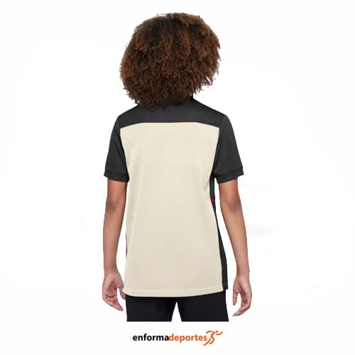 Camiseta Junior Nike Academy Dri-Fit