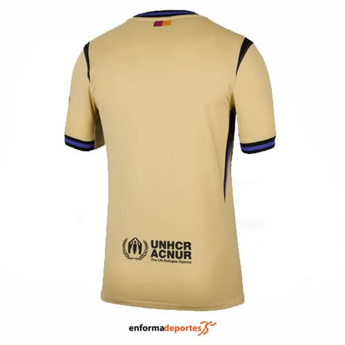 Camiseta hombre Fc Barcelona