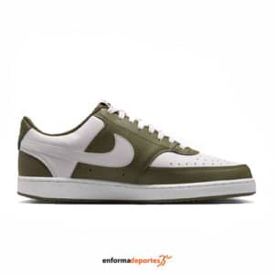 Zapatilla hombre Nike Court Vision low