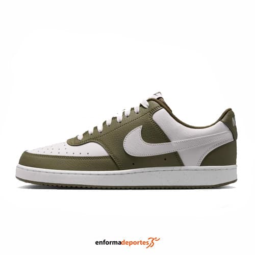 Zapatilla hombre Nike Court Vision low