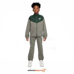 Chandal junior Nike Sportswear Dri-Fit