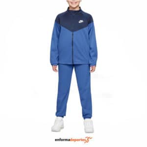 Chandal junior Nike Sportswear Dri-Fit