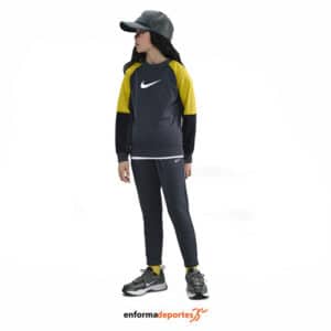Chandal junior Nike Sportwear Dri-fit
