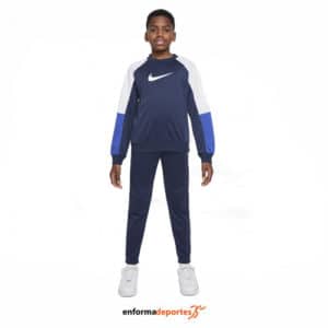 Chandal junior Nike Sportwear Dri-fit