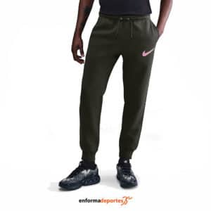 Pantalón hombre Nike CLub Jogger