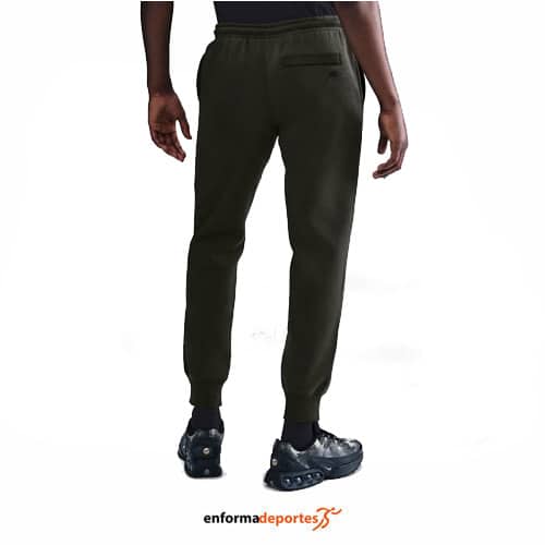 Pantalón hombre Nike Club Jogger