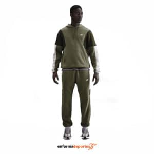 Chandal hombre Nike
