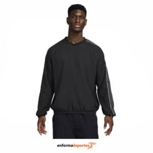 Sudadera hombre Nike Academy +