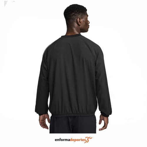 Sudadera hombre Nike Academy +