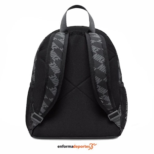 Mochila unisex Nike Brasilia Jdi