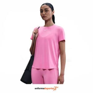 Camiseta mujer Nike One Classic Dri-Fit